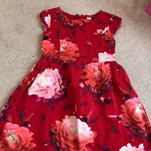 Gap super cute dress